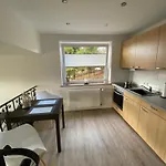 Papillon 2.0 Apartman Sankt Andreasberg