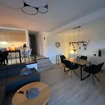 Papillon 2.0 Apartman *
