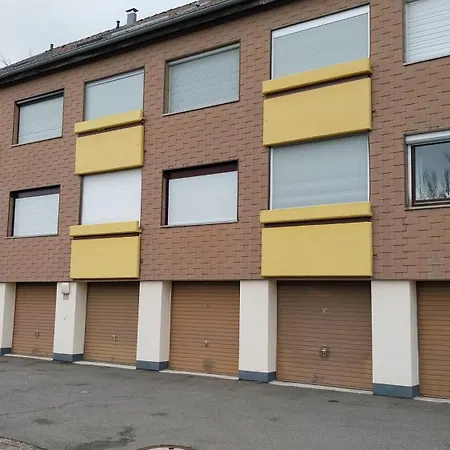 Apartamento Papillon 2.0