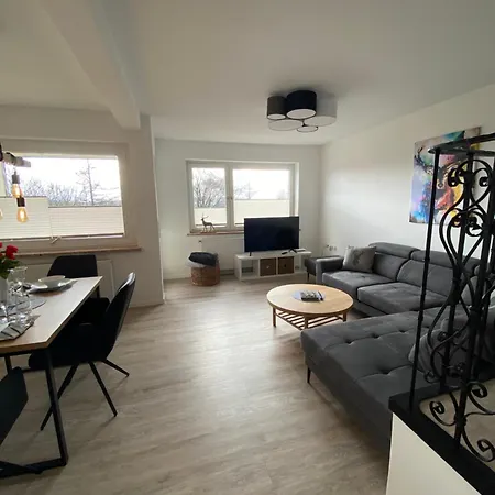 Apartamento Papillon 2.0 Sankt Andreasberg