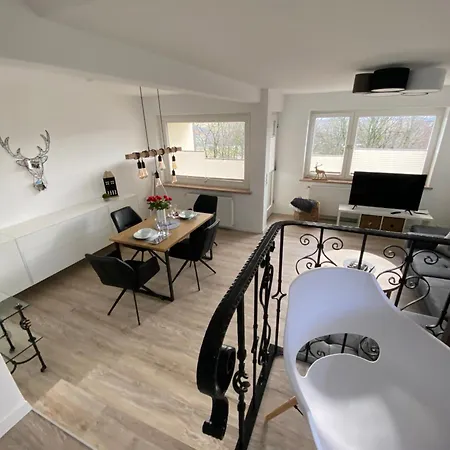 Apartmán Papillon 2.0