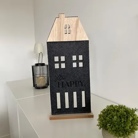 Apartamento Papillon 2.0 *