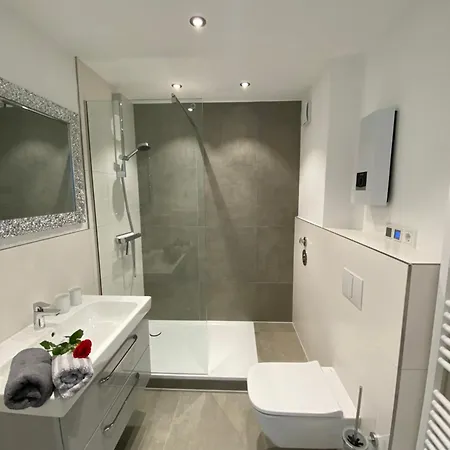 Papillon 2.0 Apartamento