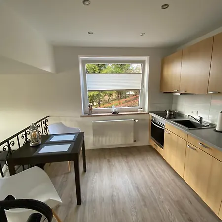 Papillon 2.0 Apartmán Sankt Andreasberg