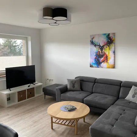 Papillon 2.0 * Sankt Andreasberg