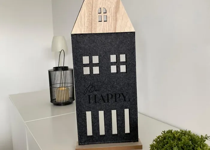 Daire Papillon 2.0 *