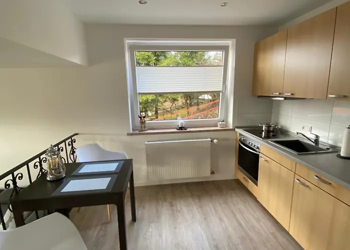 Papillon 2.0 公寓 圣安德里斯伯格