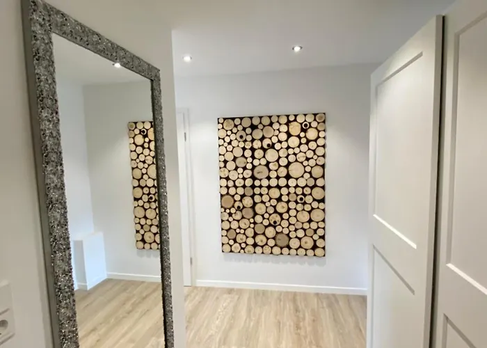 Papillon 2.0 Daire *