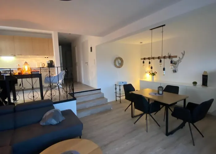 Papillon 2.0 Daire *